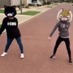 Wheels On The Bus Dance Challenge (R&B Remix) Song/Dance: Desmond Kids Jams