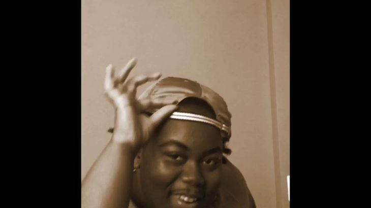 When Guys Listen To R&B