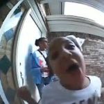 When you combine our RING security system with 90s hiphop and R&B