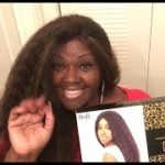 Wig Review R&B 13×4 X-Ruman Hair