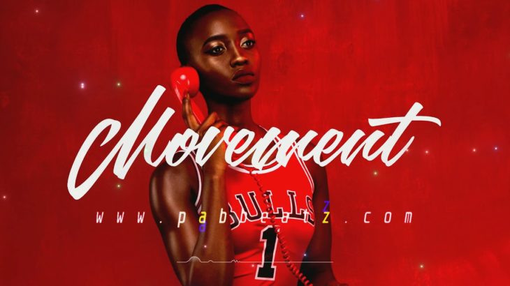 Willow Smith Type Beat “Movement” PAB Beatz – Trapsoul Free R&B Instrumentals