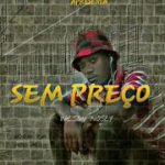 Wilson Nosly- Sem Preço Rap r&b prod.IMUzik beat Cotta Nadio 2019