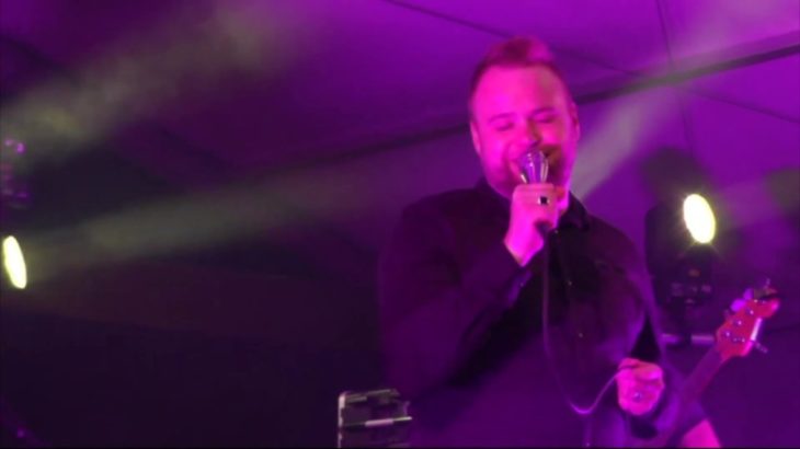 Window Of My Eyes – CUBY door EASTERFIELD LIVE @ Bogdike R&B 2019