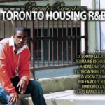Write Your Name  -Proverbs Ft. Jermaine Richards TORONTO HOUSING R&B ALBUM (Produced By Snaz)