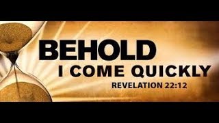 YOUNG LADY WARNS R&B SINGERS!  9 YR. OLD  TERROR OF THE LORD IS UPON US SPEEDILY!