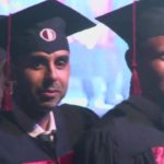 Yakın Doğu Üniversitesi R&B 2019