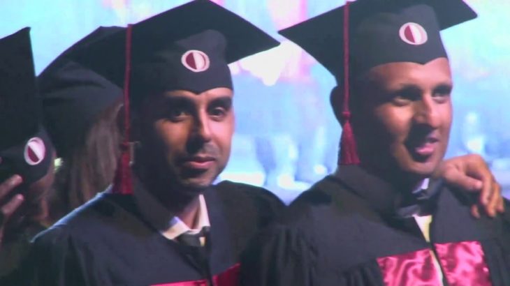 Yakın Doğu Üniversitesi R&B 2019