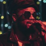 Yoko Gold – Gone feat. SLWJMZ on Keyboard Live at Toronto R&B Sounds