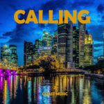ZION.T x SZA Type Beat CALLING R&B Soul Instrumental 2019