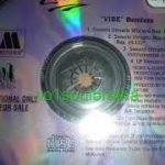 Zhané ft. RLN “Vibe” (Sweets Illmatic Remix) (90’s R&B)