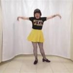 dancing R&B/ bailando R&B “somebody is always trying” By Ted – weekly dance by Aranivah