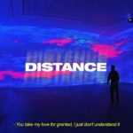 (free) R&B Sampled Type Beat x 6lack – Distance