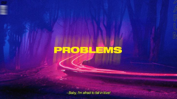(free) R&B Soul Guitar Type Beat x Pink Sweats – Problems