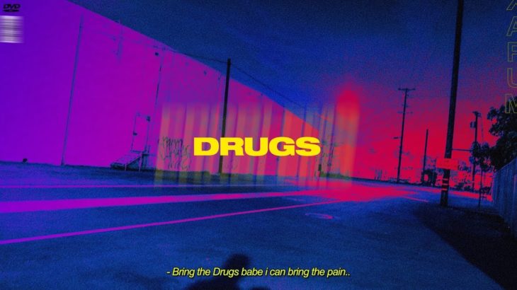 (free) R&B Type Beat x Jacquees – Drugs