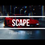 (free) “Scape” R&B Bryson Tiller X Tory Lanez Type beat prod by yiqiu