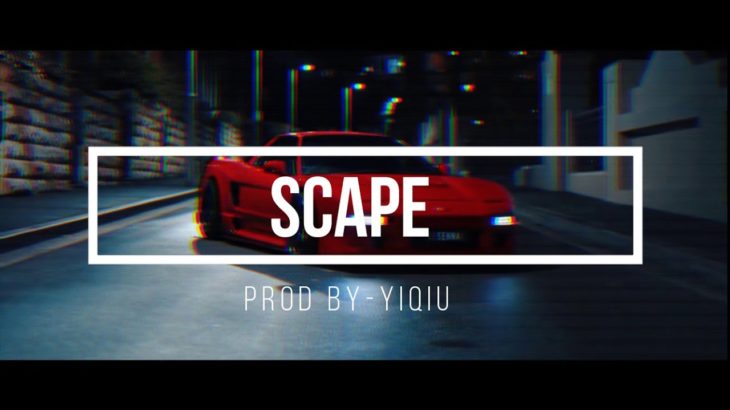 (free) “Scape” R&B Bryson Tiller X Tory Lanez Type beat prod by yiqiu