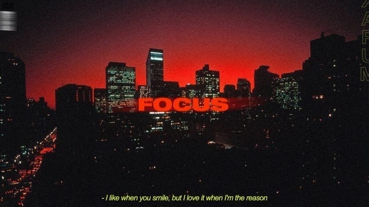 (free) Trapsoul x R&B Soul Type Beat – Focus