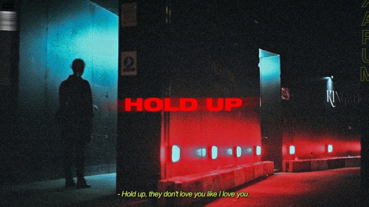 (free) Trapsoul x R&B Soul Type Beat – Hold Up