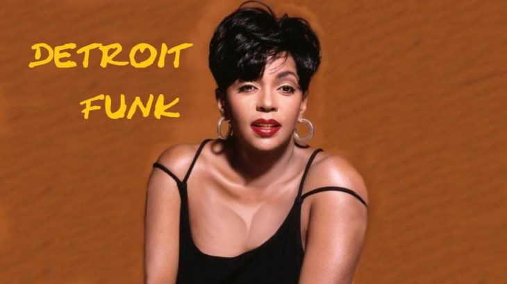jazz soul R&B psychedelic groove detroit funk epic workout funkchelic vid 82