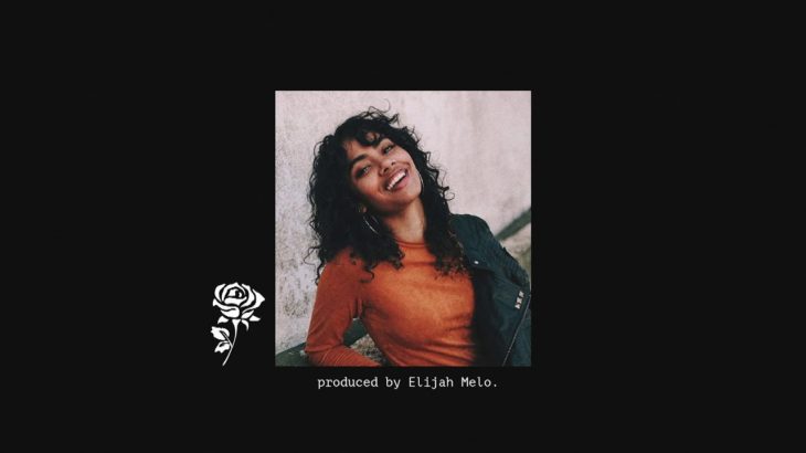 justin bieber x goldlink x khalid x kehlani type beat 90s R&B vibe (prod. Elijah Melo)