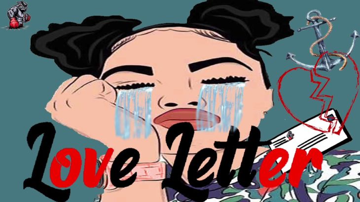r&b type beat 2019 with hook- Love Letter- (protorero) soultrap instrumental free