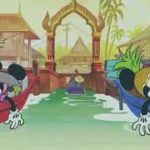 เพลง ชิปกับเดล สองพี่น้อง r&b version chip and dale song r&b version