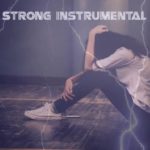 r&b/hip hop instrumental beat stay strong instrumental