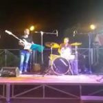 #rock #liveband #concert Santonico’s Texaco R&B band – SIMPLE MAN