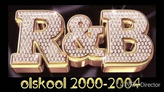 yang SMA nya taun 2000 – 2004 pasti tau lagu² R&B oldskool ini srg diputer di MATABAR