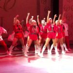 12 dans R&B Turcia 2019