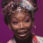 2019 BMI/R&B Hip-Hop Awards – Brandy