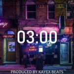 3 AM – Chill R&B Soul Trap Beat Instrumental (Prod. Kayex Beats)