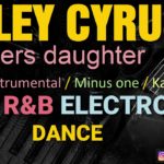 31. Pop Electronic R&B EDM Trance instrumental Cover Karaoke minus one