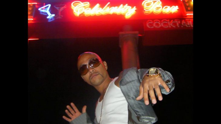 40 Hip Hop R&B Dance MA from JPN ft Sweet P Beats Instrumental