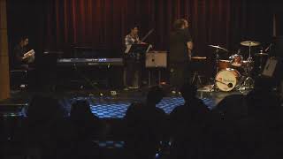 5 Week: Blowout Final Ensemble Performances – Kaimy Masses’ 5 Week Pop/R&B Ensemble