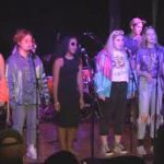 5 Week: Merrily James’ Five Week Pop/R&B Ensemble