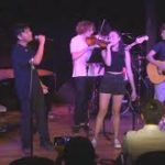 5 Week: Merrily James’ Five Week Pop/R&B Ensemble