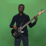 6) Guitare électrique. Amazement. Freedom Trail Studio R&B et Soul | Calme