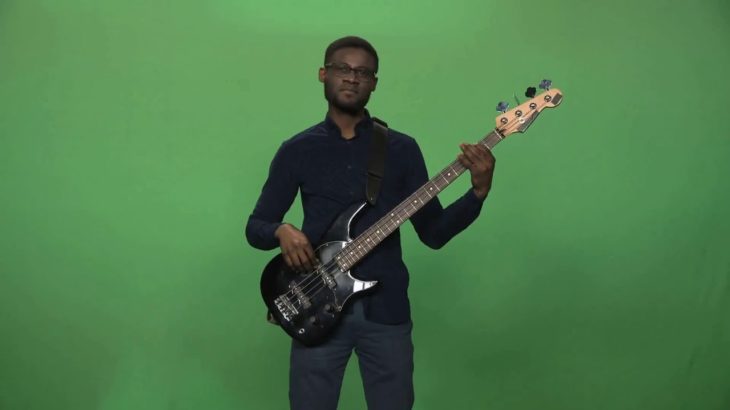 6) Guitare électrique. Amazement. Freedom Trail Studio R&B et Soul | Calme