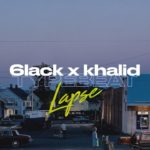 6LACK x Khalid Type Beat – Lapse | Smooth R&B Instrumental