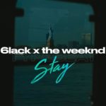 6lack Type Beat x The Weeknd Type Beat – Stay | Dark R&B Instrumental