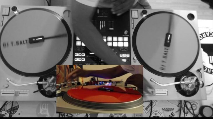 8:18:19 Sunday Session Hip Hop/ R&B