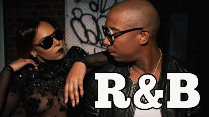 90’S & 2000’S R&B PARTY MIX ~ MIXED BY DJ XCLUSIVE G2B ~ Keyshia Cole, Ashanti, Chris Brown & More