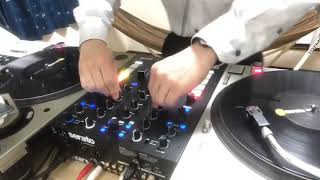 90’s R&B DJ MIX by Lunch Beats