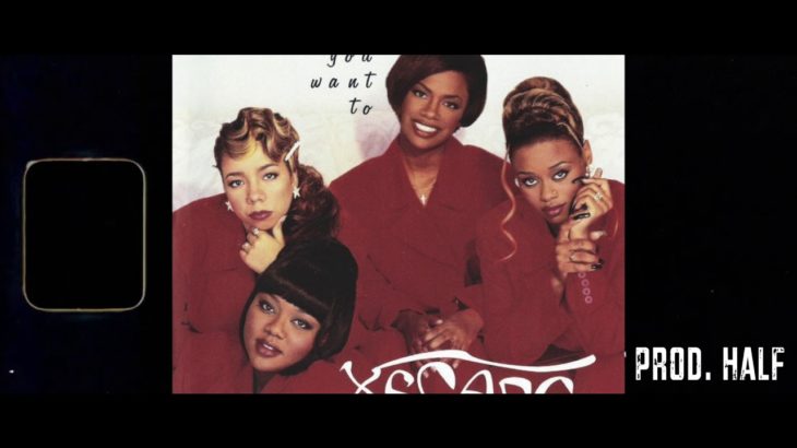 (90s R&B) Xscape Sample 2019 (Instrumental)
