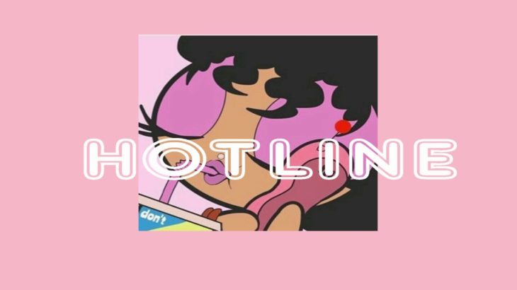 90s r&b sample type beat “Hotline” (prod. TAC 4)