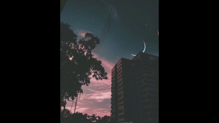 ALONE – Sad Lofi Type Beat – Sad Trap x Chill x R&B x Lofi