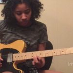 Acid R&B Trip 5 Audition – ALeX