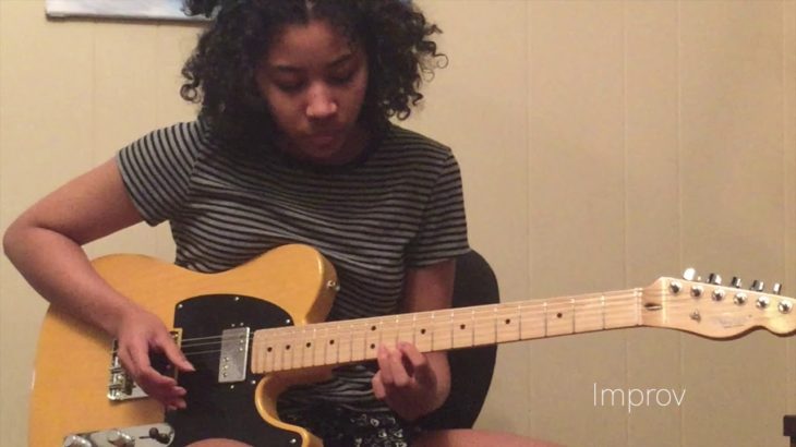 Acid R&B Trip 5 Audition – ALeX