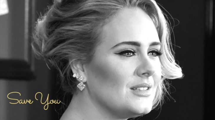 Adele x Sam Smith Pop R&B Piano Ballad Type Beat – “Save You”